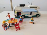 Original Playmobil Wohnmobil Set Nordrhein-Westfalen - Paderborn Vorschau