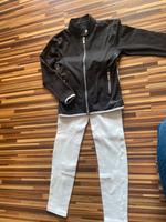 Reitkombi Gr. 128/134 Jacke Covalliero Hose Fouganza Saarland - Nonnweiler Vorschau
