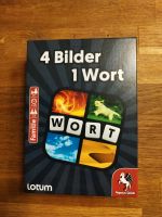 Kartenspiel 4 Karten -1 Wort Pegasus Spiele Rätselspaß Schleswig-Holstein - Fleckeby Vorschau