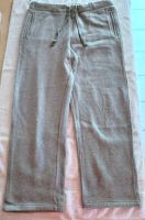 Original Tommy Hilfiger Herren Jogging Hose Gr. L Grau Baden-Württemberg - Sigmaringen Vorschau