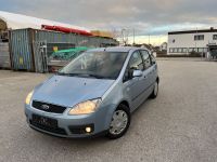 Ford C-Max 1,8 Style,1 Hand,Klima Bayern - Landsberg (Lech) Vorschau