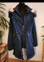 Jacke Esprit Edc Blau Weiß Lamm Fell M 38 L 40 S 36 Mantel parka Leipzig - Leipzig, Zentrum-Ost Vorschau