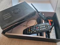 Sat. Dreambox 800 HD se mit Festplatte und WLAN Brandenburg - Frankfurt (Oder) Vorschau