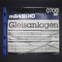 Märklin H0 0700 Gleisanlagen K + M Niedersachsen - Steinfeld Vorschau