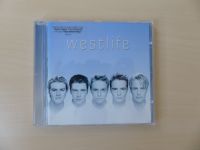 CD Album ~ Westlife Thüringen - Kölleda Vorschau