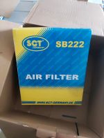 SCT Germany SB 222 AIR Filter Luftfilter Luft Filtereinsatz SB222 Bayern - Ebensfeld Vorschau