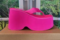 NEU/OVP Steve Madden Gwen 39 Plateau Wedges Sandalen Bayern - Augsburg Vorschau