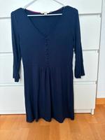 Kleid in Blau 36/ S von Boden Niedersachsen - Osnabrück Vorschau