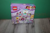 Lego Friends 41308 Stephanies Backstube Nordrhein-Westfalen - Bedburg-Hau Vorschau