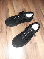 Vans Old Skool 41, nur 3x getragen Bayern - Buch a. Erlbach Vorschau