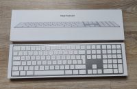Apple Magic Keyboard Tastatur mit Numeric Keypad Nordrhein-Westfalen - Solingen Vorschau