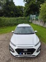 Hyundai KONA 1.0 T-GDI Turbo mit Super Ausstattung Bergedorf - Hamburg Altengamme Vorschau