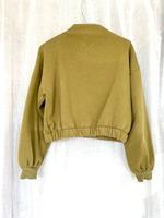 NA-KD Cropped Pullover Hoodie Jacke 36 38 Shirt Sweat Mantel Top Bayern - Wunsiedel Vorschau
