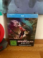 Spider-Man - No Way Home Limited Steelbook Edition Blu-ray Neu Bayern - Immenstadt Vorschau