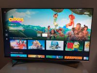 LG Ultra HD Fernseher Hessen - Bad Homburg Vorschau