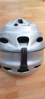 Skihelm Helm Giro M 55,5 - 57 hellblau Freiburg im Breisgau - Umkirch Vorschau