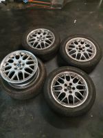 Bbs rs 771 6,5x16 5x100 205 55 16 Winterreifen Sachsen-Anhalt - Südharz Vorschau