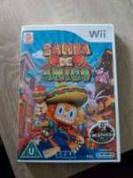 Wii Spiel Samba de Amigo Niedersachsen - Hoya Vorschau