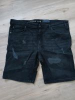 Herrenjeans Shorts Gr. 60 Baden-Württemberg - Mannheim Vorschau