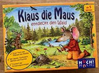 Klaus die Maus entdeckt den Wald Spiel Naturspiel Kinder ab 5 Nordrhein-Westfalen - Rheda-Wiedenbrück Vorschau