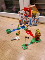 71360 Lego Super Mario Bayern - Wasserlosen Vorschau
