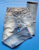 Damen Jeans, Marke: Blind date, Regular Fit, Größe 27/32 Schleswig-Holstein - Schülp Vorschau