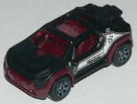 Matchbox 2016 Malibu Marauder #107 MAN 960 Sachsen - Pegau Vorschau