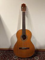 Gitarre mit Tasche Salvador Cortez CC-10-SN 7/8 Bonn - Bonn-Zentrum Vorschau