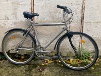 Trekkingrad, Stadtflitzer, Fahrrad 57cm, Herrenrad, Citybike Aachen - Aachen-Mitte Vorschau