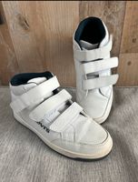 Sneaker 36 Levi’s MEMPHIS MID UNISEX - high Leipzig - Gohlis-Nord Vorschau