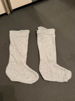 2 PAAR STIEFEL THERMO STRÜMPFE FLEECE FOUGANZA GR 34-37 TOP Nordrhein-Westfalen - Mettmann Vorschau