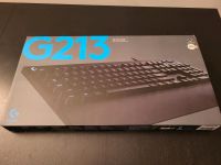 Logitech G213 Gaming Tastatur Berlin - Reinickendorf Vorschau
