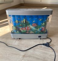 ☀️ Aquarienlampe Kinderlampe ☀️ Bielefeld - Brackwede Vorschau