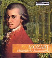 ✨Mozart – Musikalische Meisterwerke✨ Hamburg - Bergedorf Vorschau