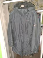 Jack Wolfskin Übergangsjacke Brandenburg - Strausberg Vorschau