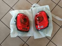 Rückleuchten BMW Mini III F55 F56 F57 Rot links rechts Original Nordrhein-Westfalen - Bergheim Vorschau