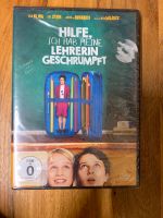 DVD Hilfe, ich hab meine Lehrerin geschrumpft Rheinland-Pfalz - Koblenz Vorschau