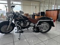 Harley Davidson Fatboy Rheinland-Pfalz - Ludwigshafen Vorschau