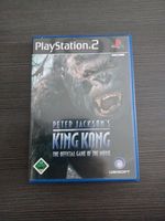 Peter jacksons king kong playstation 2 Saarland - St. Ingbert Vorschau