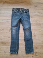 Jack & Jones Hose Jeans Größe 28 / 30 Blau Schleswig-Holstein - Quarnstedt bei Wrist Vorschau