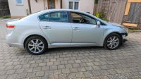 Toyota Avensis T27 177Ps Bayern - Ahorntal Vorschau