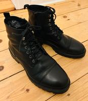 Vagabond Kenova Schnürstiefelette gefüttert - Gr.41 Berlin - Treptow Vorschau