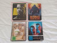 The Equalizer 1 4k Ultra HD Bluray STEELBOOK glänzend DE-Version Stuttgart - Feuerbach Vorschau