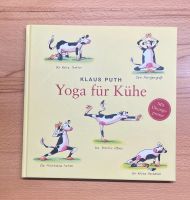 Yoga für Kühe mit Übungsposter Baden-Württemberg - Waldkirch Vorschau