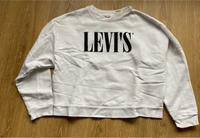 Levi’s Sweatshirt, XS, 164, weiß Saarland - Riegelsberg Vorschau