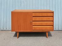 SIDEBOARD VINTAGE Mid Century Kommode Lowboard Köln - Rodenkirchen Vorschau