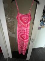 Wunderschönes Batikkleid SHEIN Herzen Sommerkleid Nordrhein-Westfalen - Rahden Vorschau