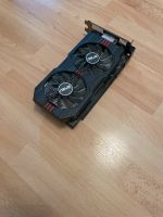 Grafikkarte GTX 650 TI Baden-Württemberg - Bad Säckingen Vorschau