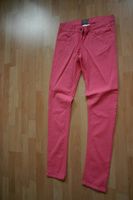 coloured Jeans ~ Stretch ~ pink ~ Gr. 164 Nordrhein-Westfalen - Willich Vorschau