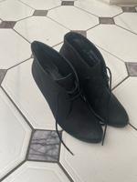 Schuhe Paul Green Stiefelette Damen 37 Nordrhein-Westfalen - Witten Vorschau